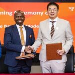 AfDB, Aerosense Inked Agreement to Propel Drone Adoption in Africa
