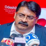 Globacom Donates ₦1 billion to Lagos State Security Trust Fund