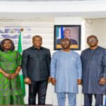 NDPC, NCC Sign MoU to Address Data Protection Gaps in Telecoms Sector