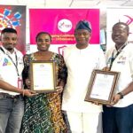 Interswitch Advocates Trust-Driven Infrastructure as Cornerstones of Africa’s Cross-Border Capital Future