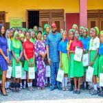 Moniepoint Launches Sixth Edition of Women in Tech Internship with “There Is Space for You” Campaign