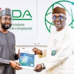 Nigeria’s Human Capital Key to Global Competitiveness – NITDA DG