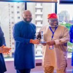 BOI MD, Olasupo Olusi, Charts Tech-Driven Path to Growth for Nigeria