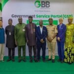 Galaxy Backbone Soft Launches Government Service Portal to Simplify Access to Public Services