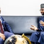 eTranzact Seeks Partnership with FG on Digital Payment Infrastructure