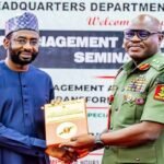 Canva, Paystack Empower Nigerian MSMEs