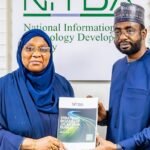 NITDA Challenges Nigeria Army to Treat Data as Vital Tool for Decision Advantage in Military Operations