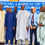 Nigeria Seeks Reform of Global Financial System