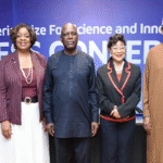 NITDA DG Champions Co-Regulation to Unlock Digital Investment