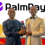 PalmPay Named Digital Payments Platform of the Year at Business Day BAFI Awards 2026